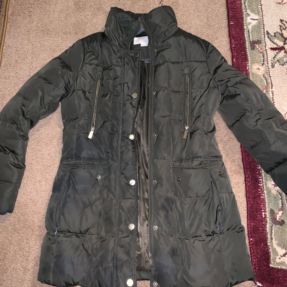 Micheal Kors Jacket Perfect for winter